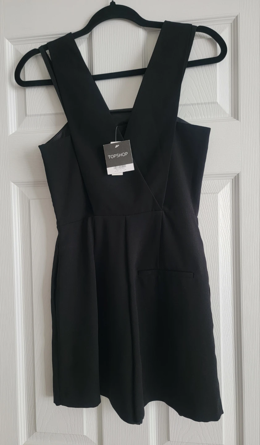Jumpsuits Topshop / Monteau - photo 2