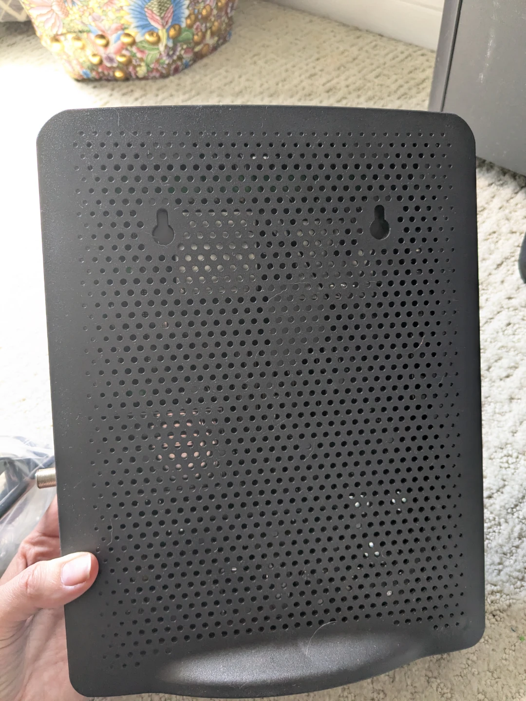 Cisco DPC3848 Wireless Residential Gateway