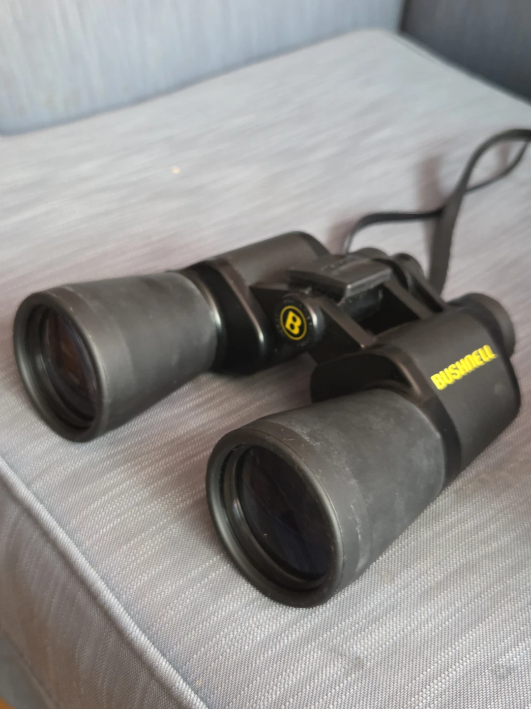 Bushnell Binoculars