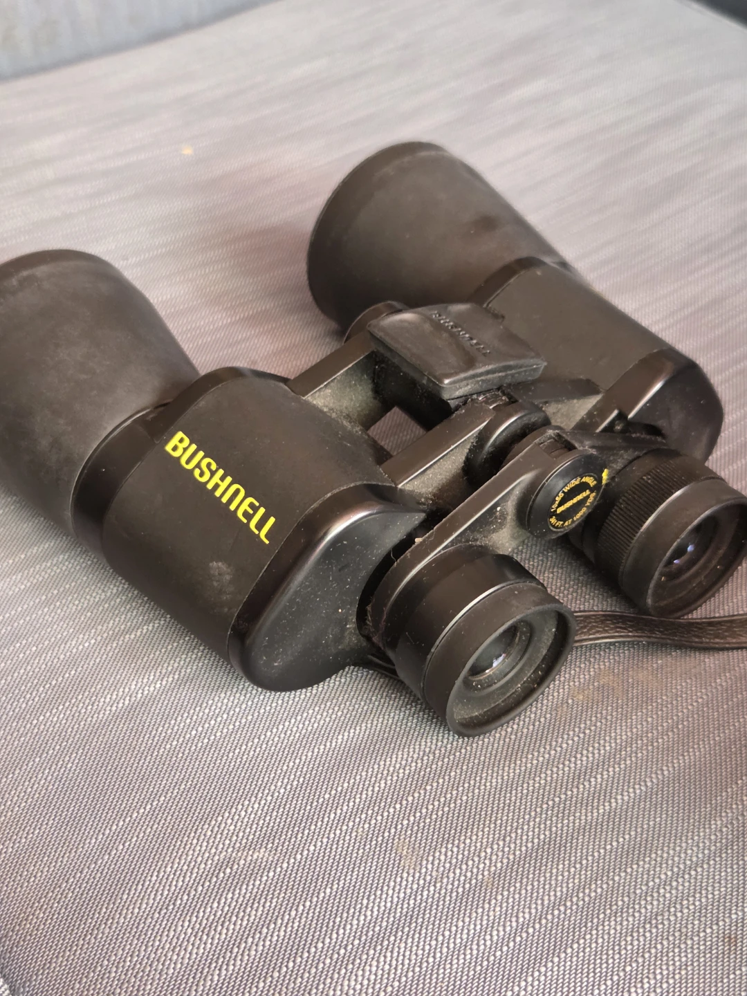 Bushnell Binoculars - photo 2