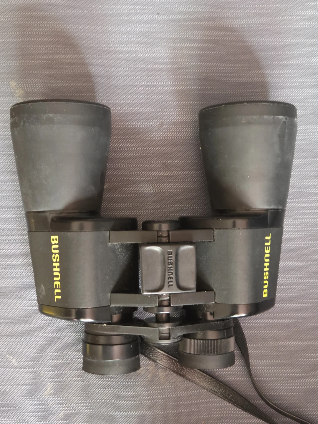 Bushnell Binoculars - photo 3