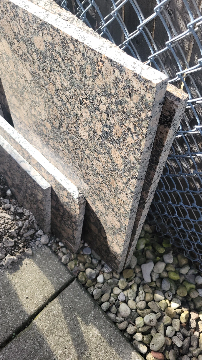 Granite Slabs