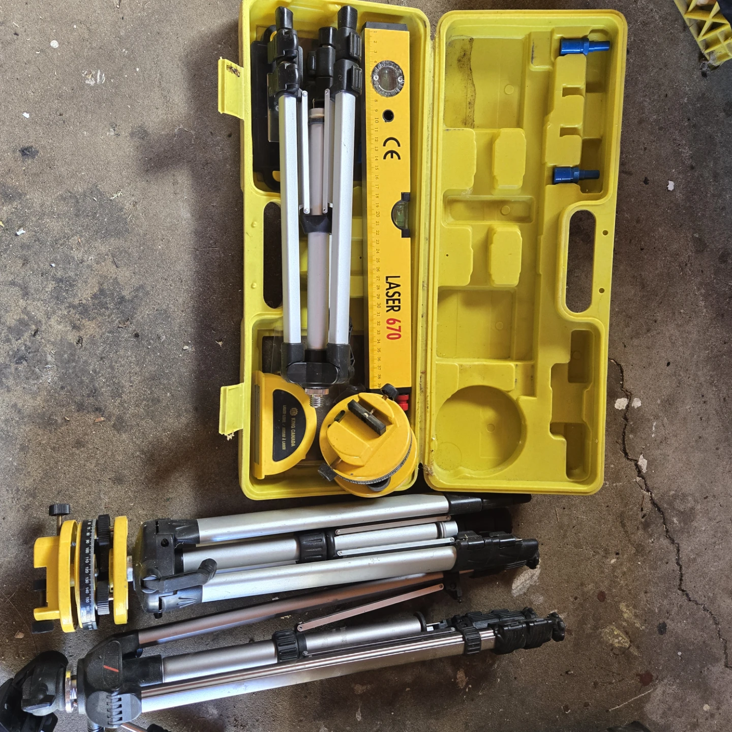 Tools - photo 3