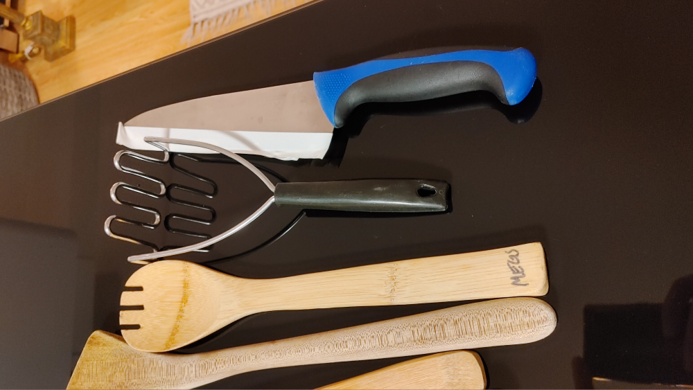 Assorted Kitchen Utensils Set - photo 4