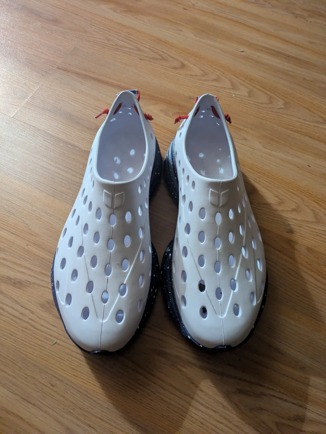 Kane Recovery Shoes
