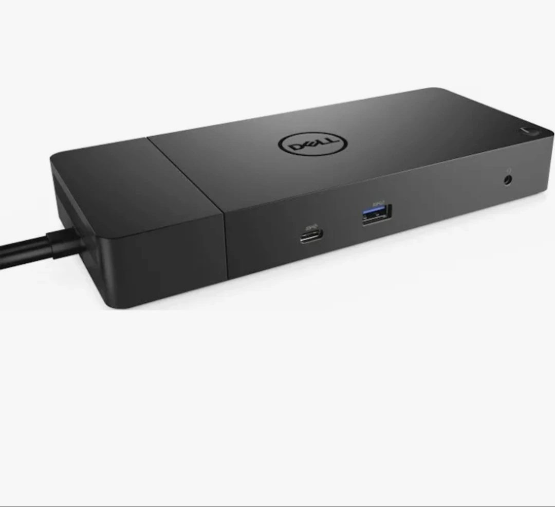 Dell Docking Station - photo 2