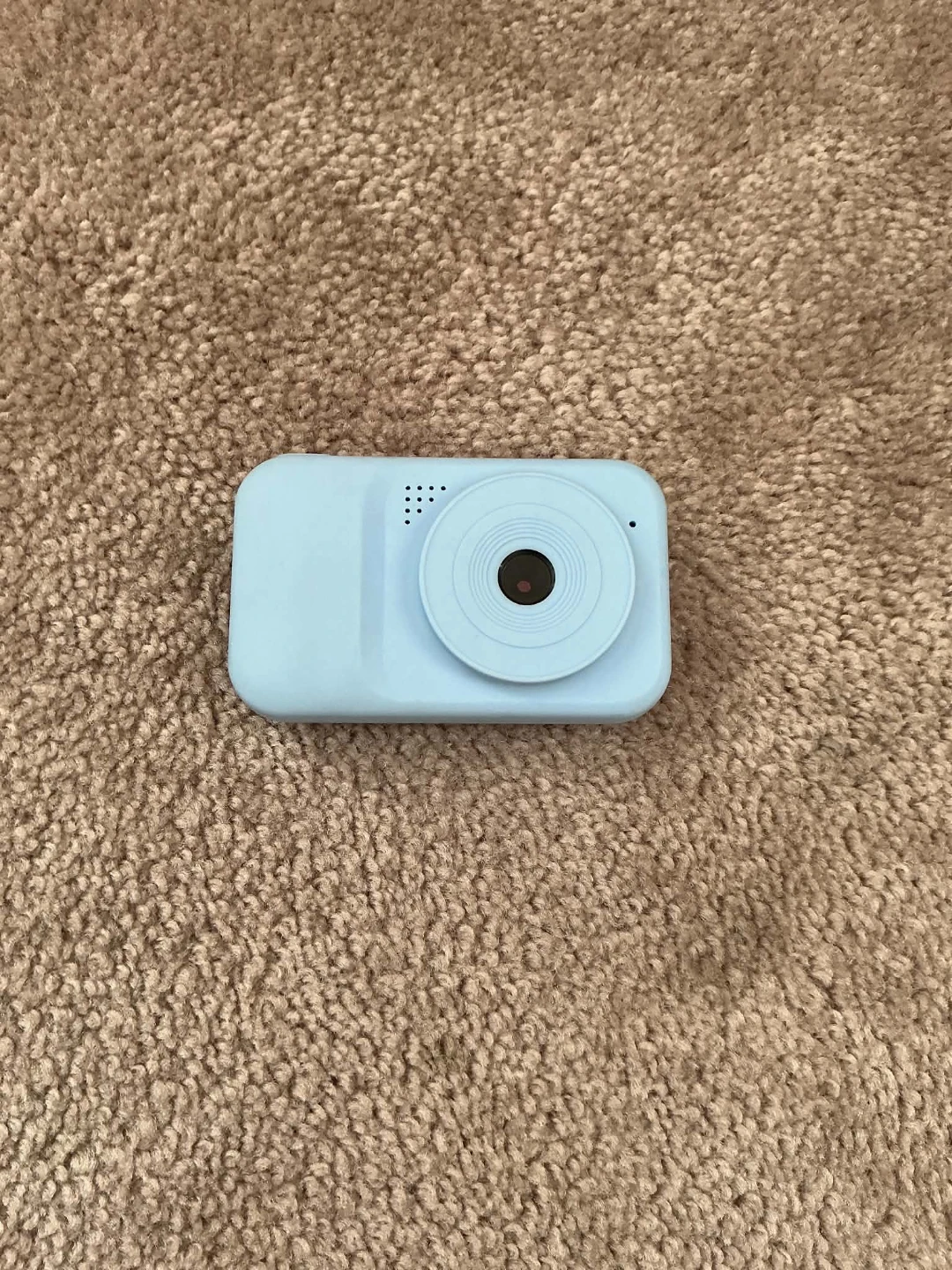 Blue Vision Digital Camera for Kids - photo 2