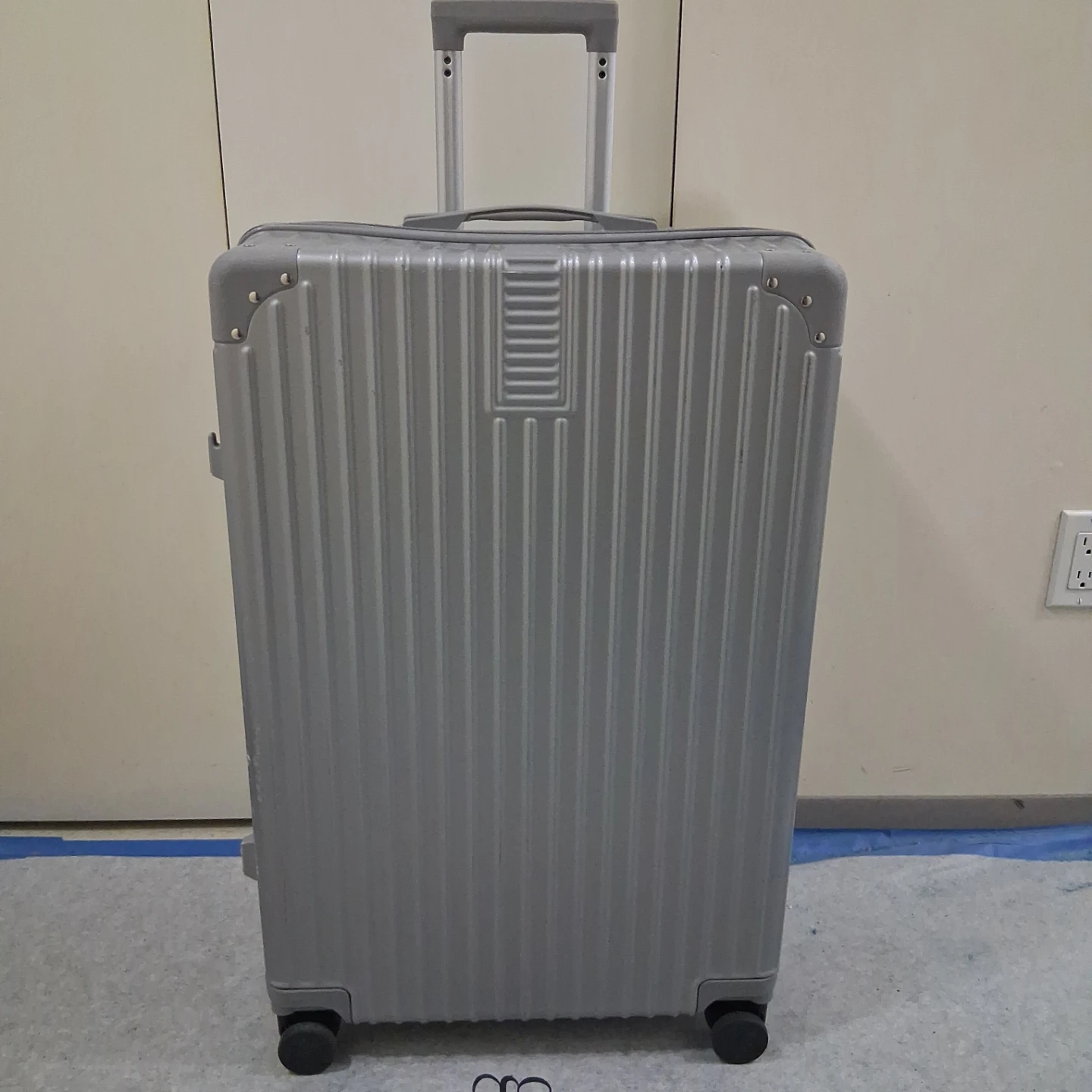 Luggage