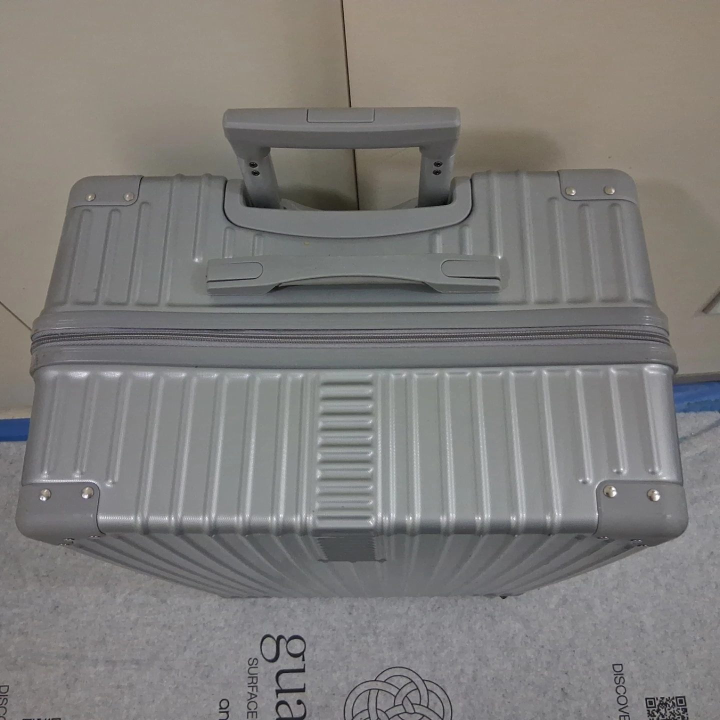 Luggage - photo 3