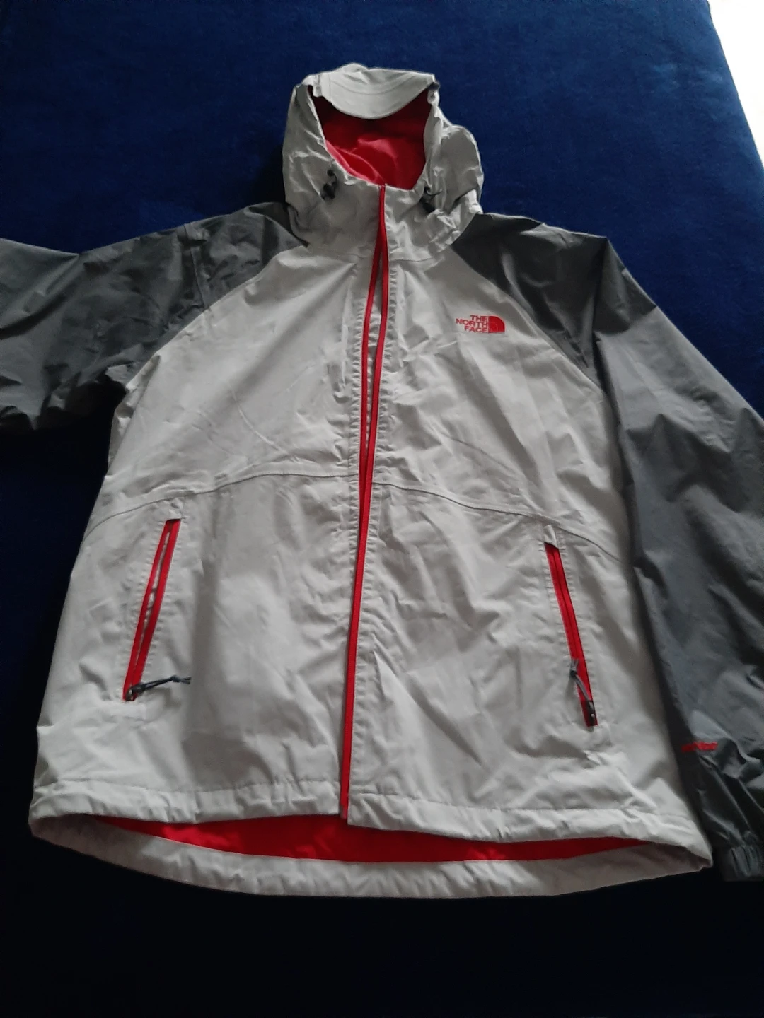 The North Face Men's M/M Hooded Jacket - photo 4