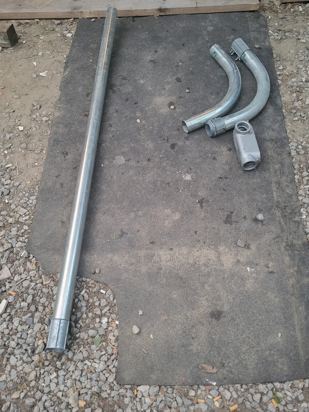 Square D Heavy Duty Safety Switch - photo 2