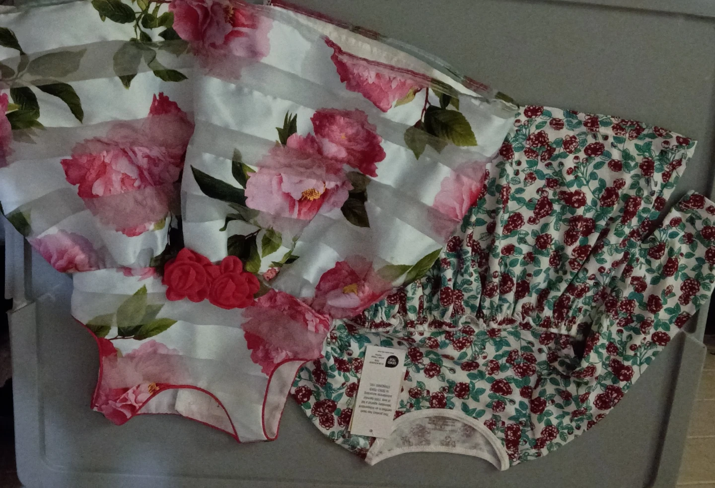 Baby Girls Clothing Lot - Various Brands - photo 3