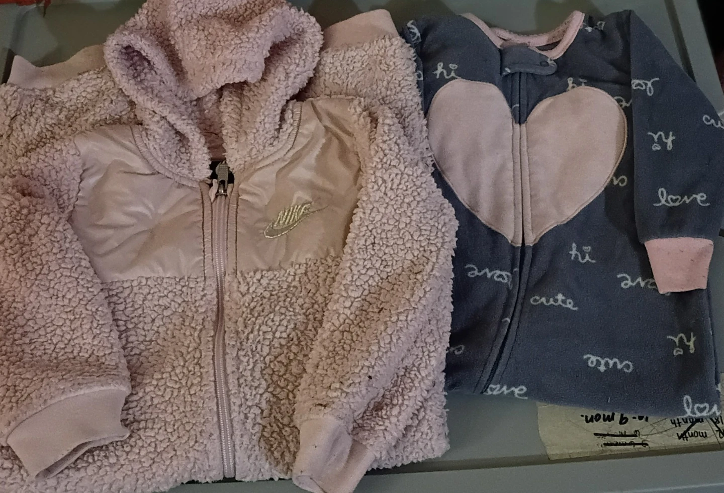 Baby Girls Clothing Lot - Various Brands - photo 4