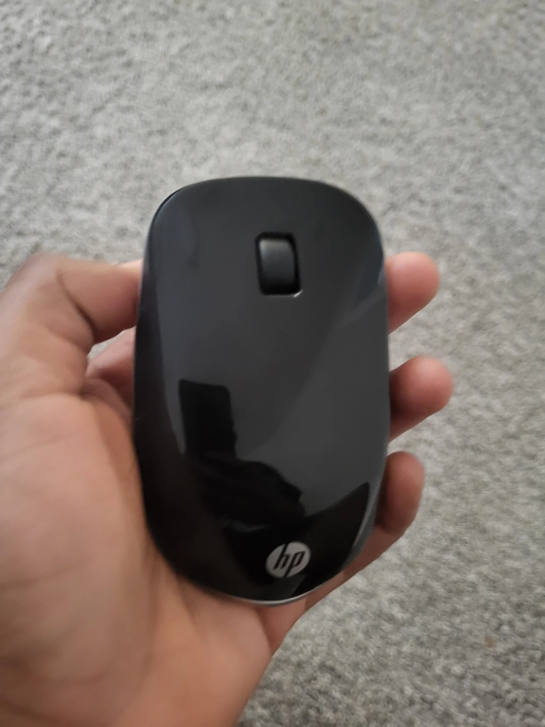 HP Wireless Mouse