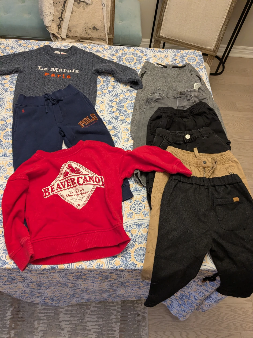 baby clothes 3 months to 24 months - photo 4