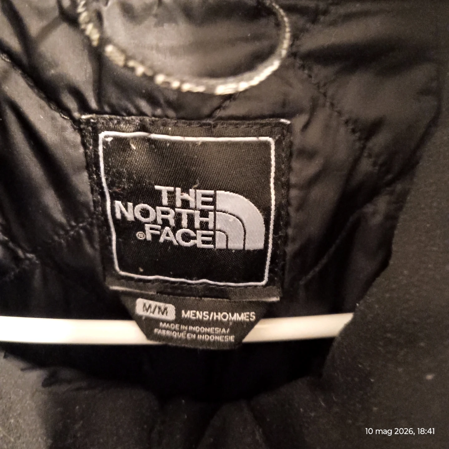 The North Face Black Mens M/M Jacket - photo 2