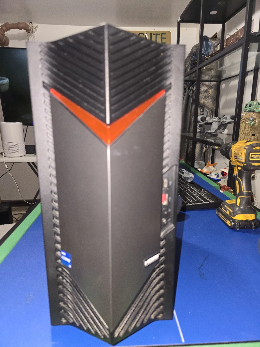 Acer Nitro Gaming PC