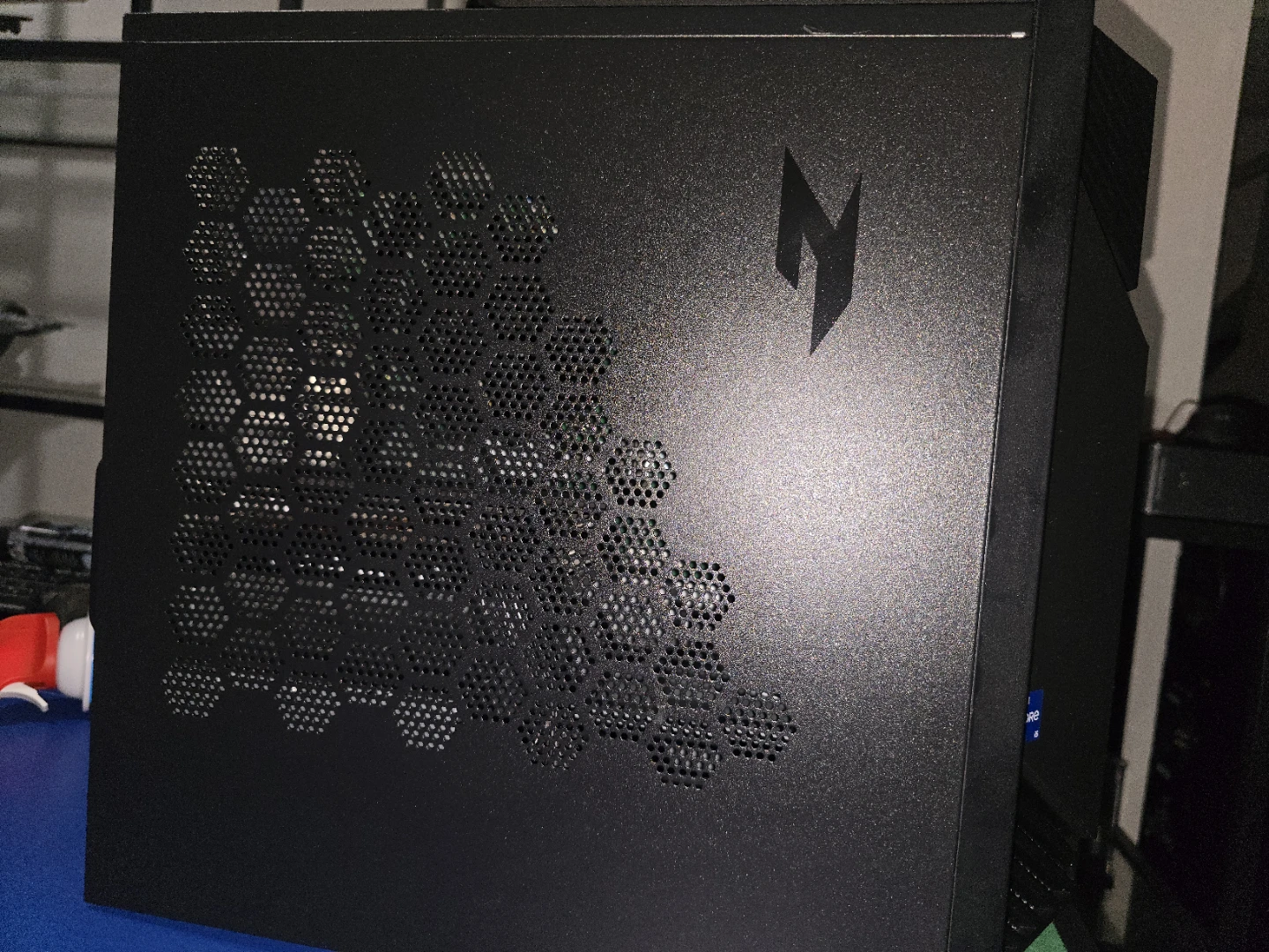 Acer Nitro Gaming PC - photo 3
