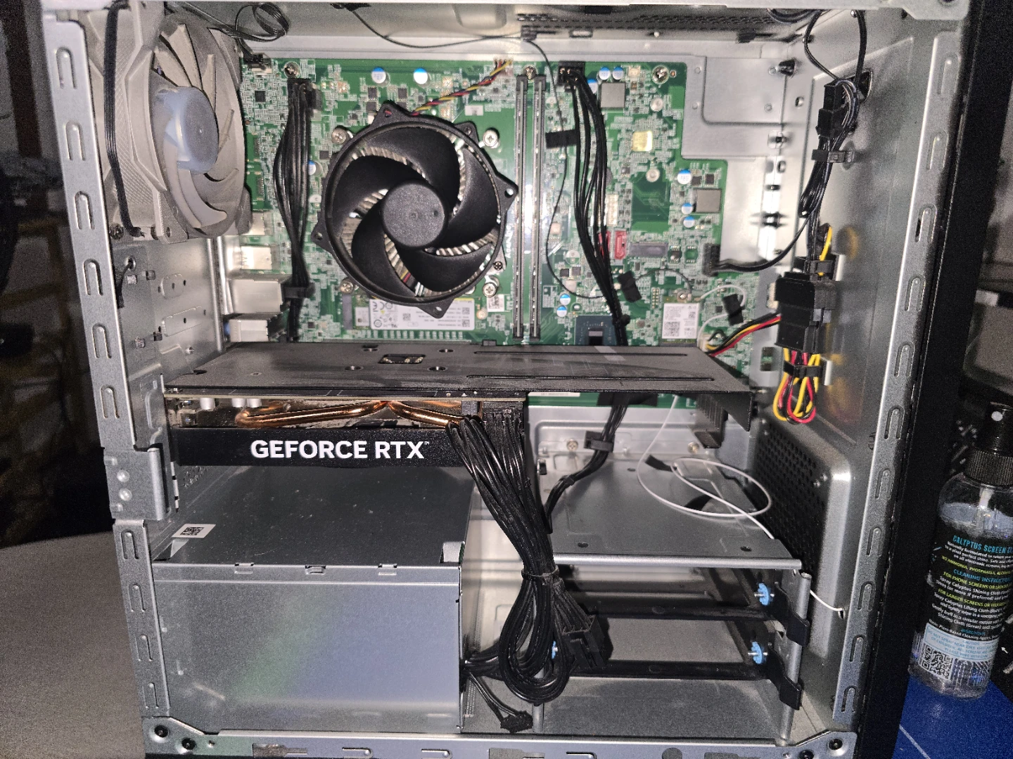 Acer Nitro Gaming PC - photo 4