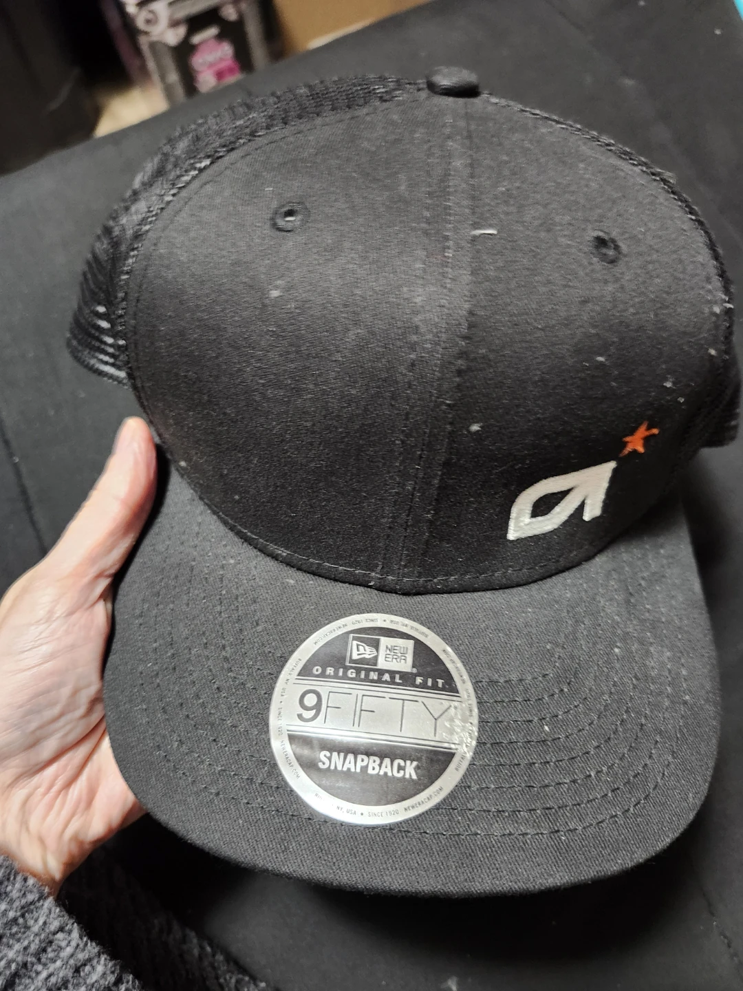 $5 youth hat