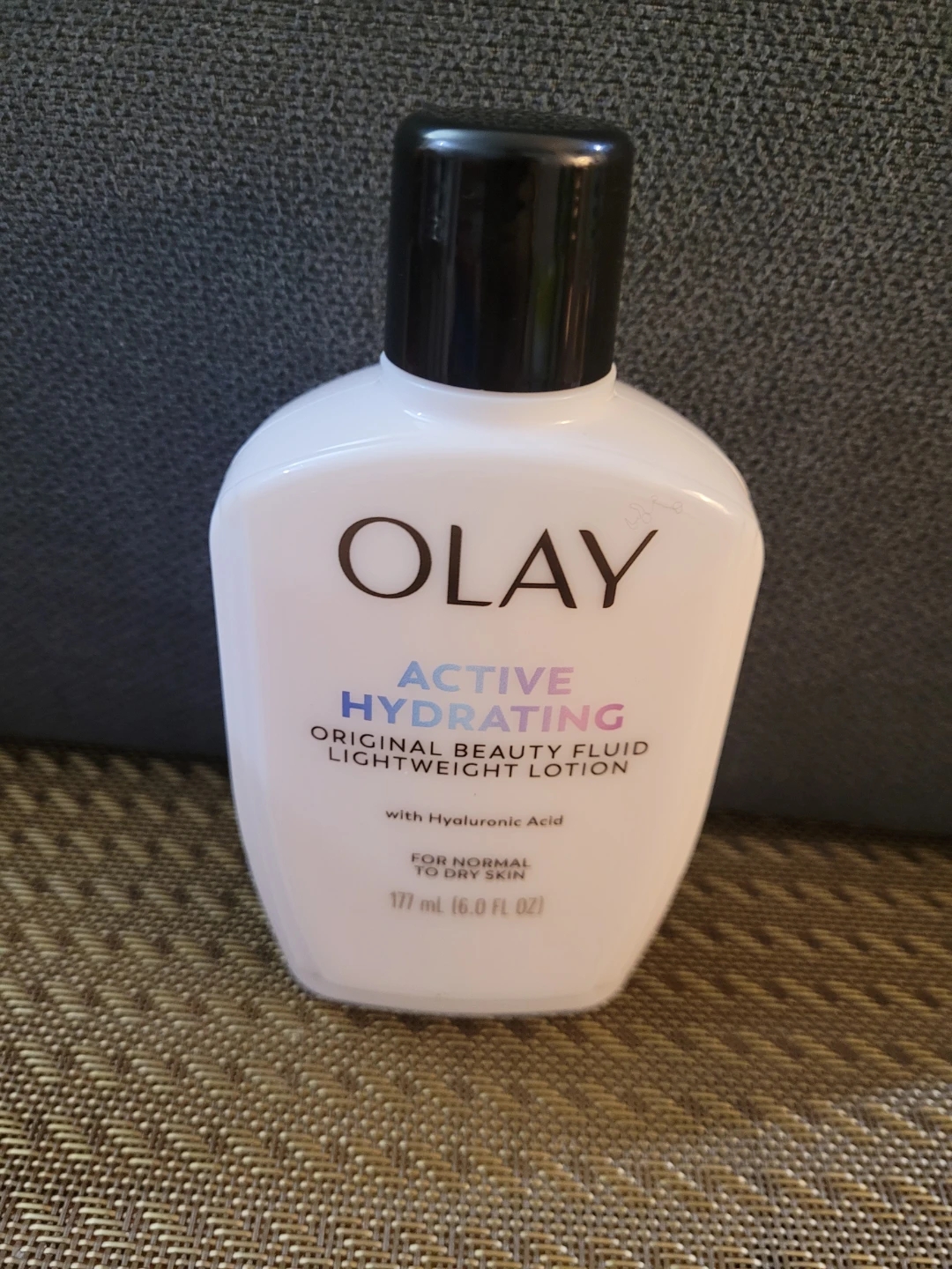 Olay Active Hydrating Original Lightweight Lotion 177 ml