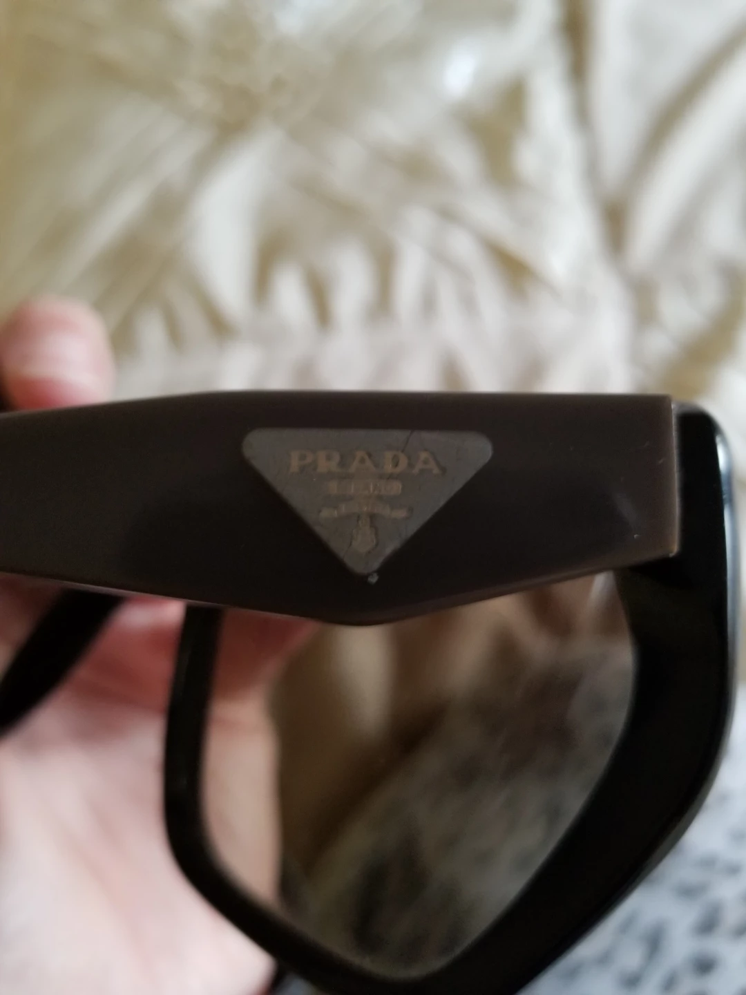 Prada Sunglasses - photo 2