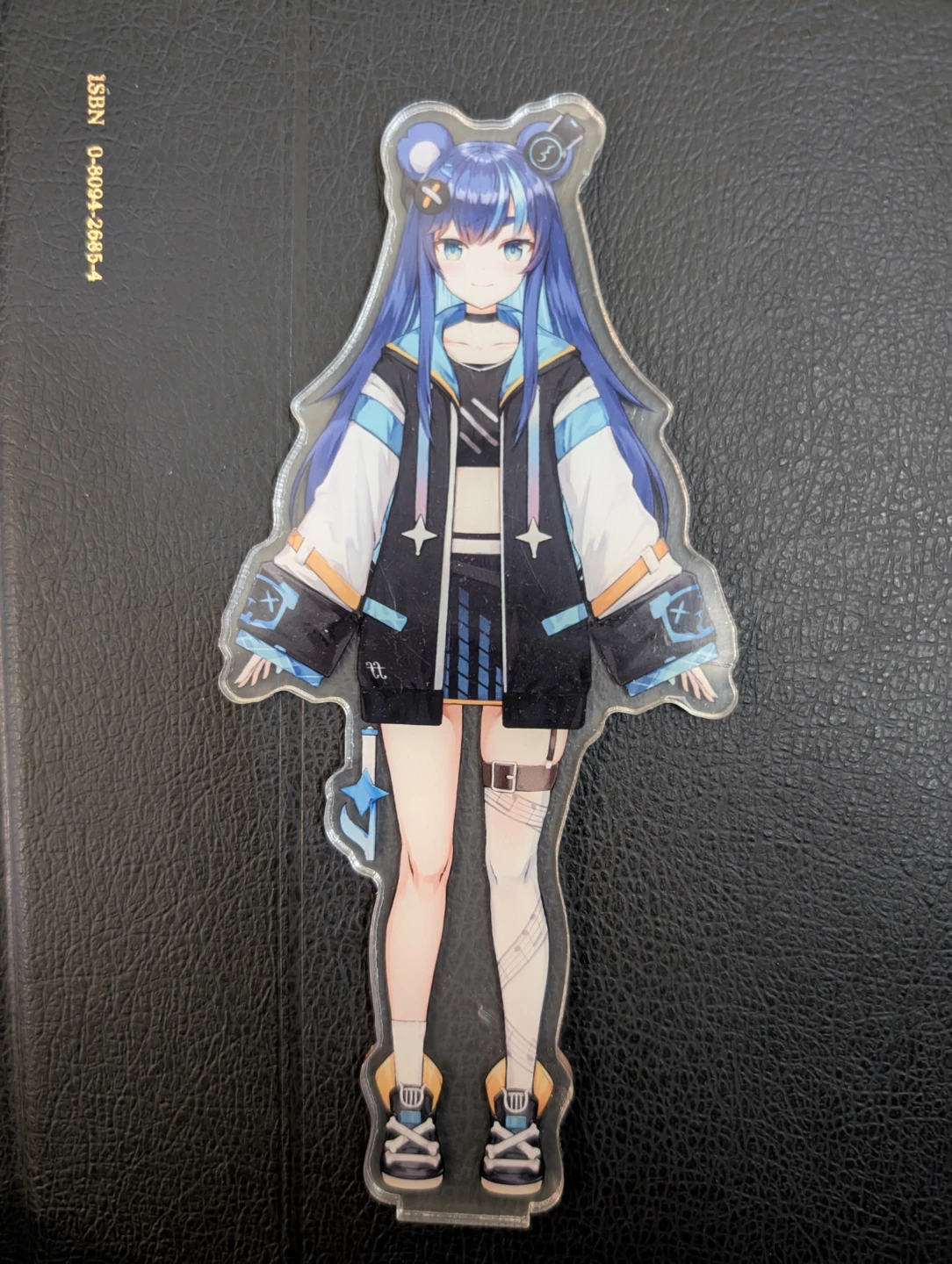 Fujikura Uruka Phase Connect acrylic stand - photo 3