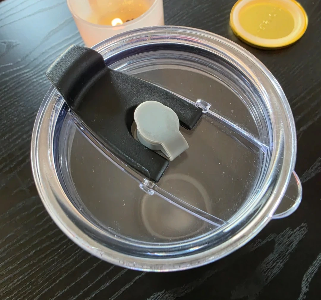 Metal water bottle tumbler - photo 2