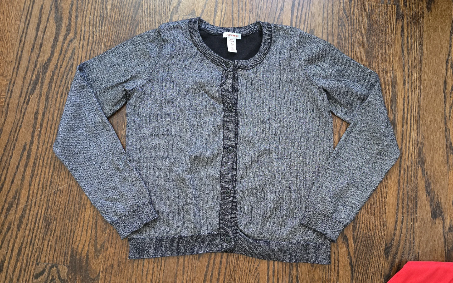 Two Kids Cardigans. Size 10Y - photo 4