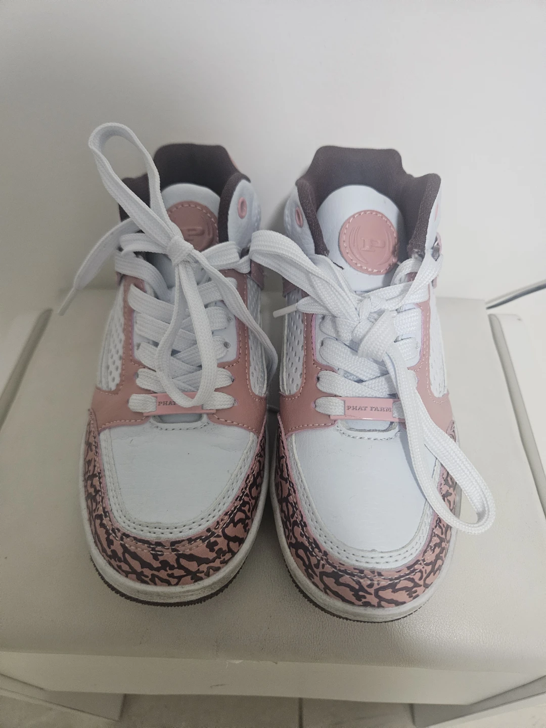 Phat Farm Kids Sneakers