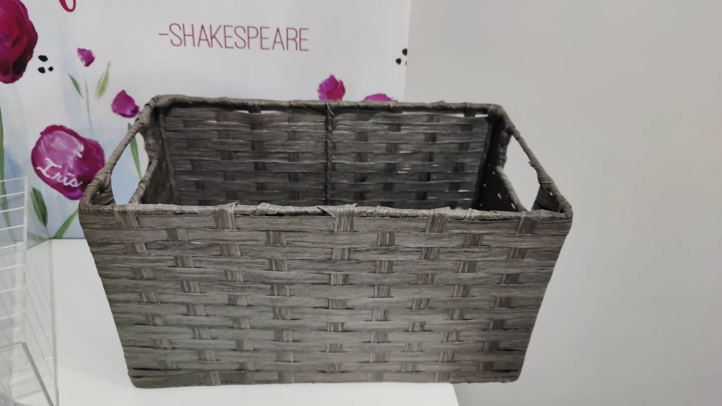 Decor Storage Bins - photo 2