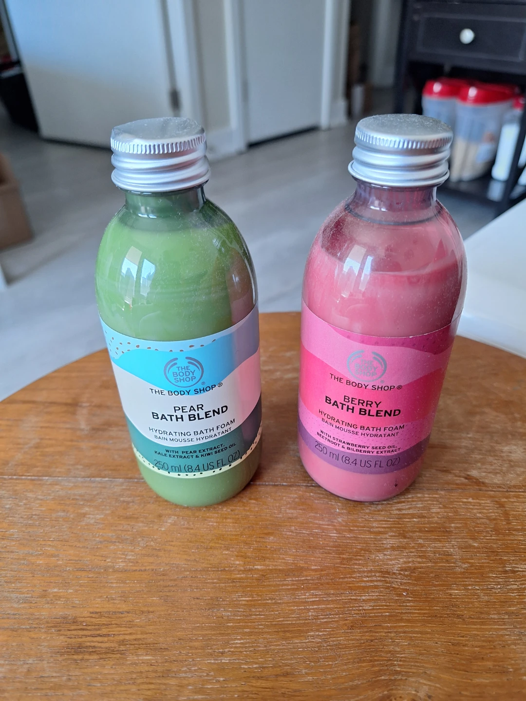 The Body Shop Bath Blend - 250 ml