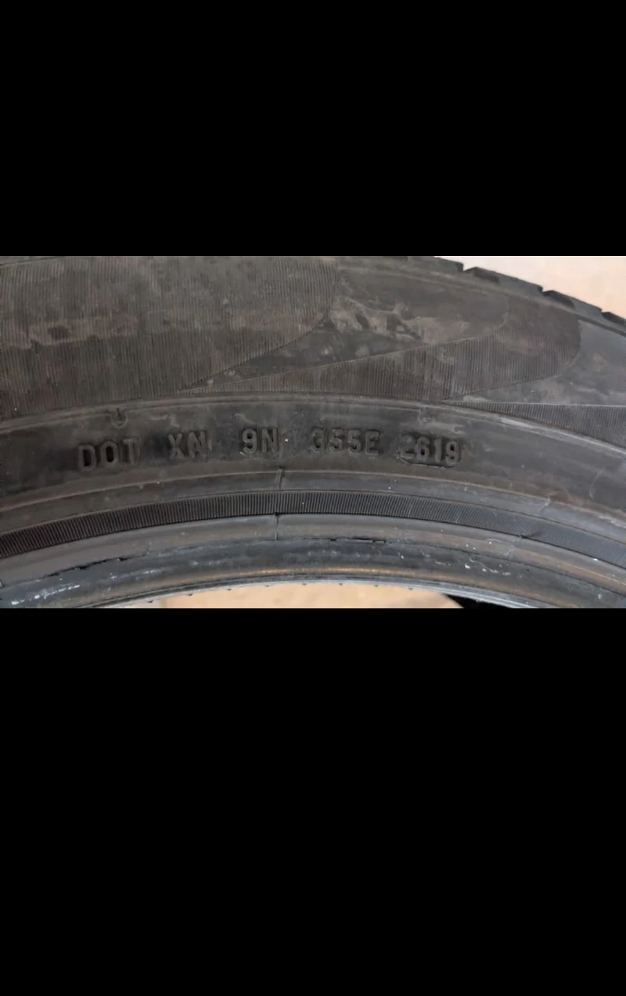 285/45/21 Pirelli Scorpion Verde
