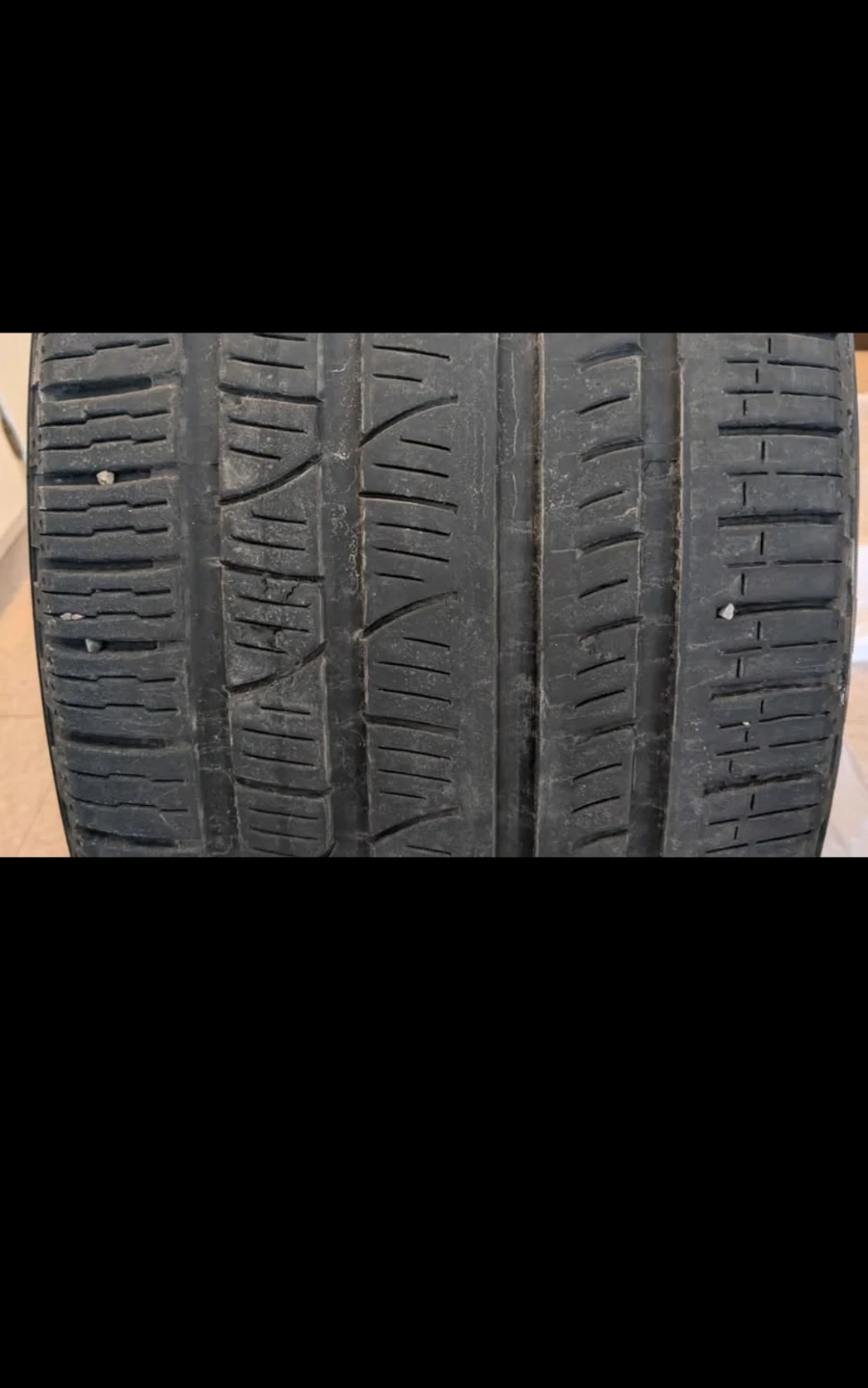 285/45/21 Pirelli Scorpion Verde - photo 3