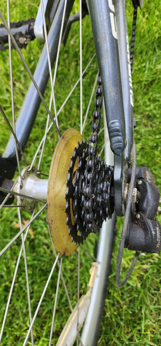 Schwinn Midmoor Hybrid Series Bicycle - photo 3