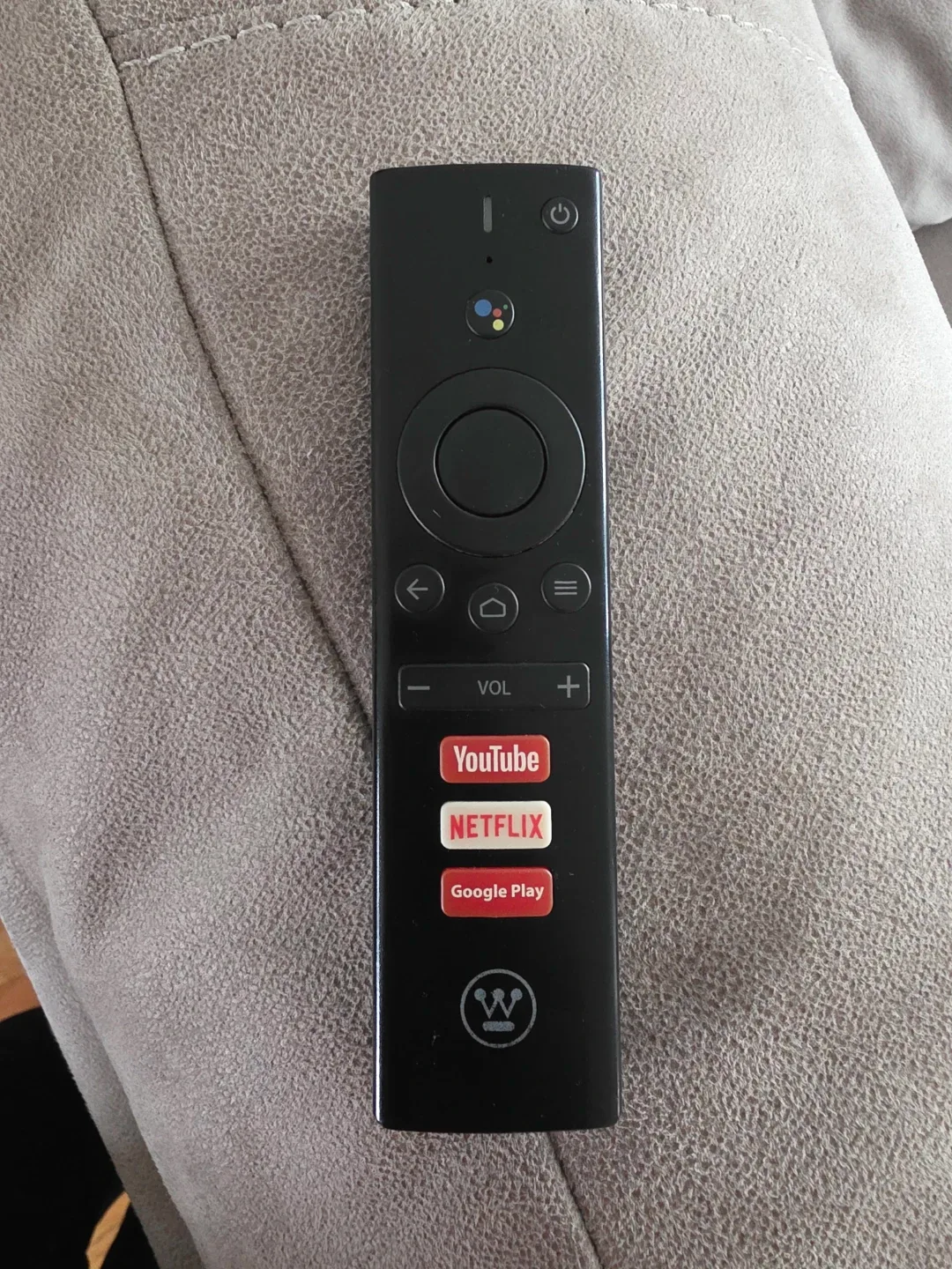 Westinghouse 55" Smart TV - photo 4
