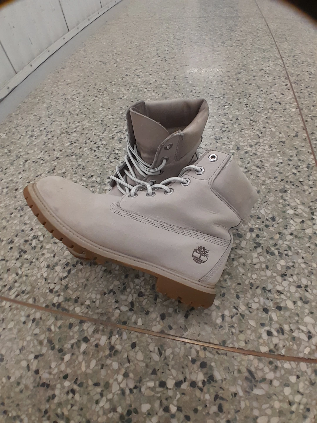 Timberland Women's Boots Size 10