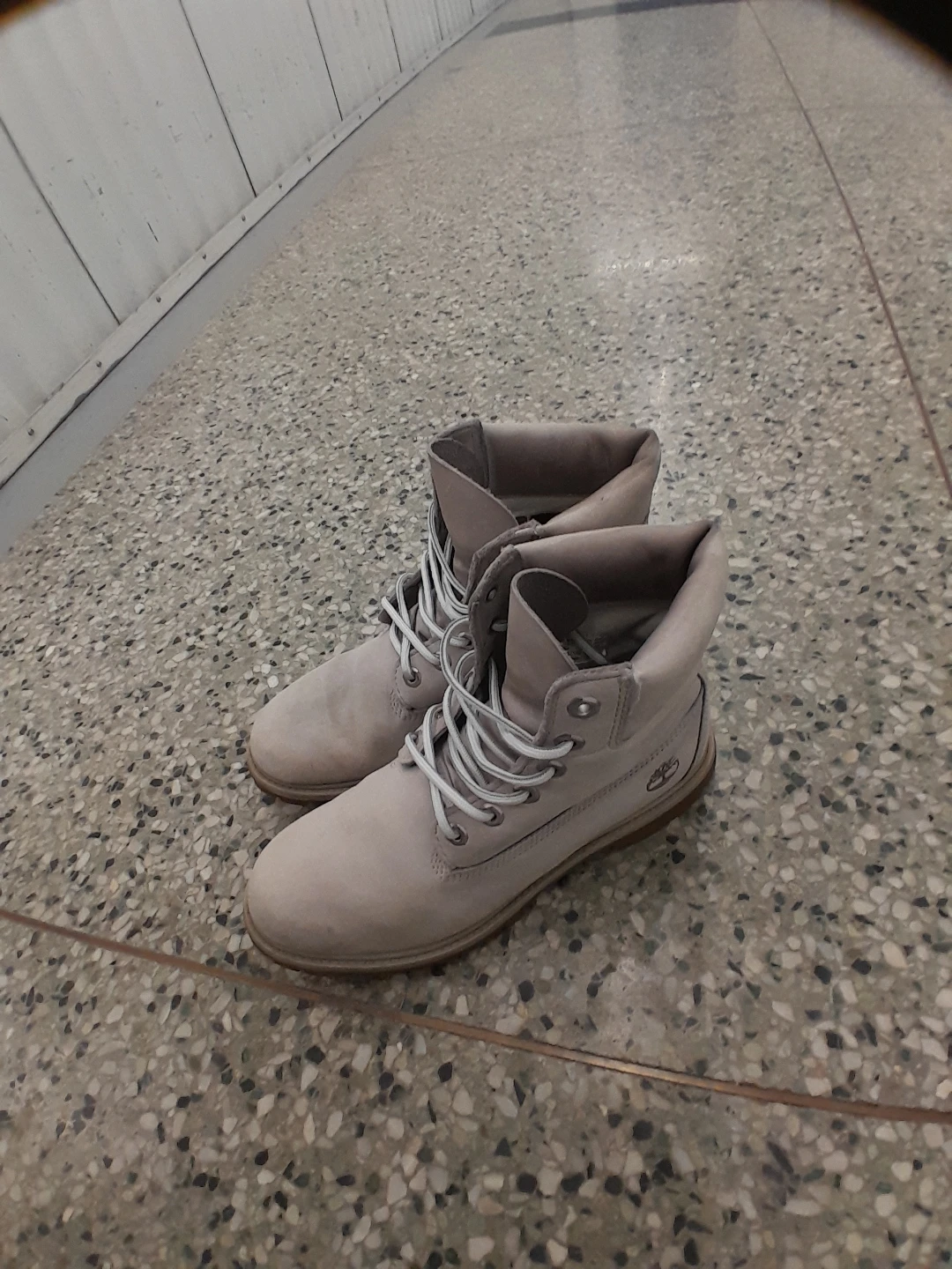 Timberland Women's Boots Size 10 - photo 4