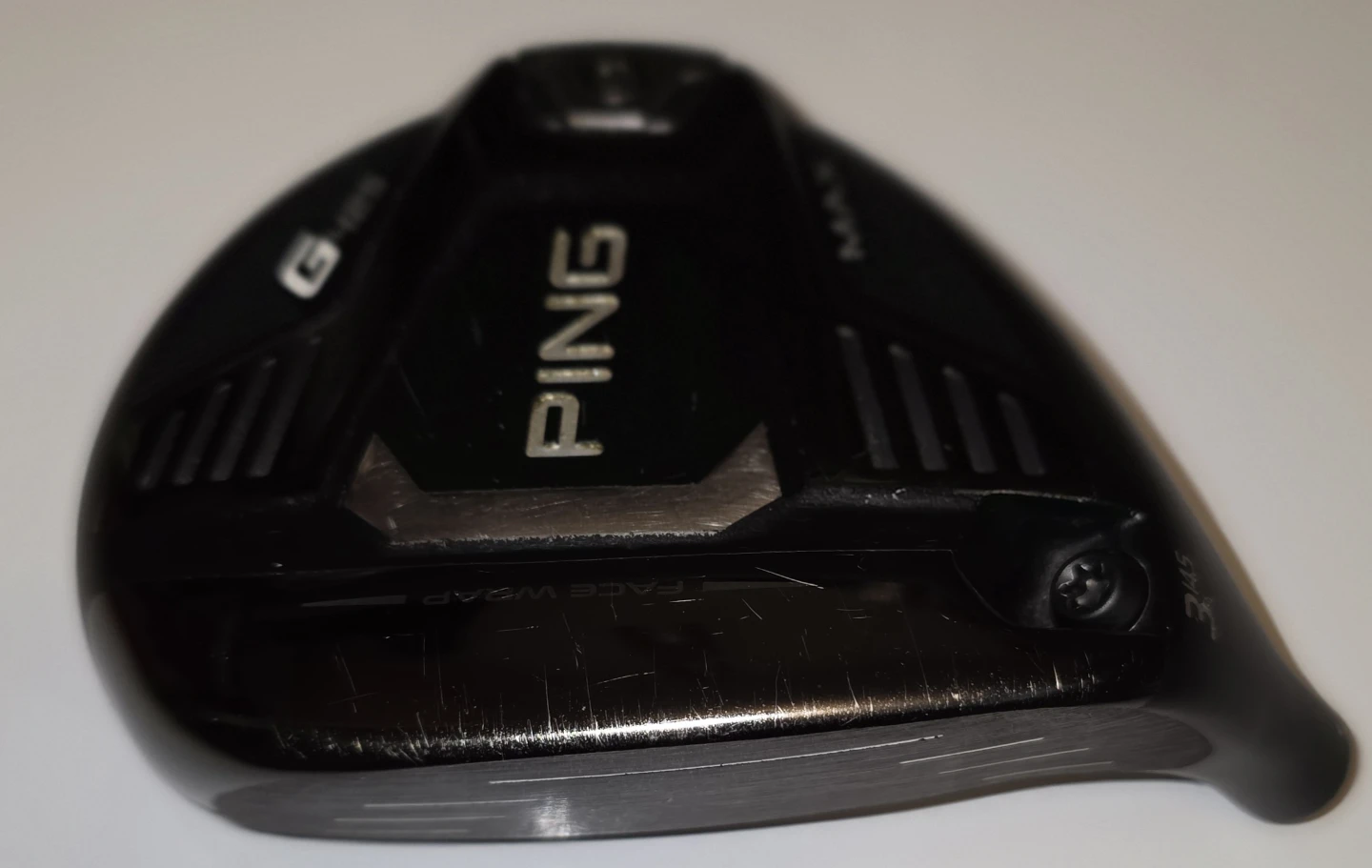 PING G425 MAX LH 3 Wood - photo 3