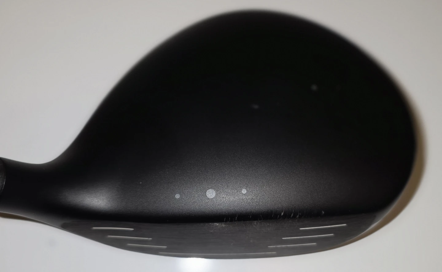 PING G425 MAX LH 3 Wood - photo 5