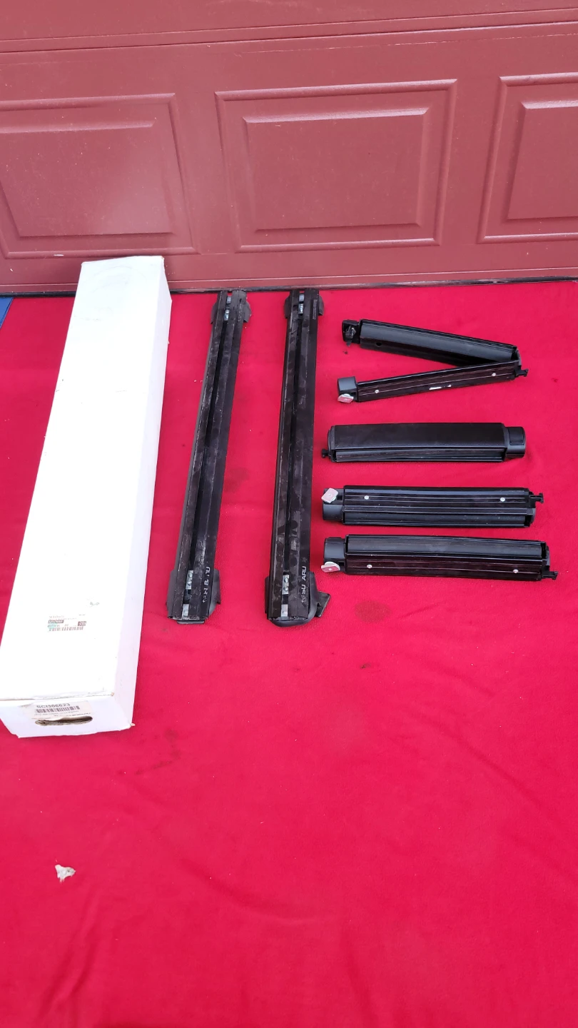 TOOLS -$20 each, SUBARU RACK, Saw, Sander, Blower - photo 2