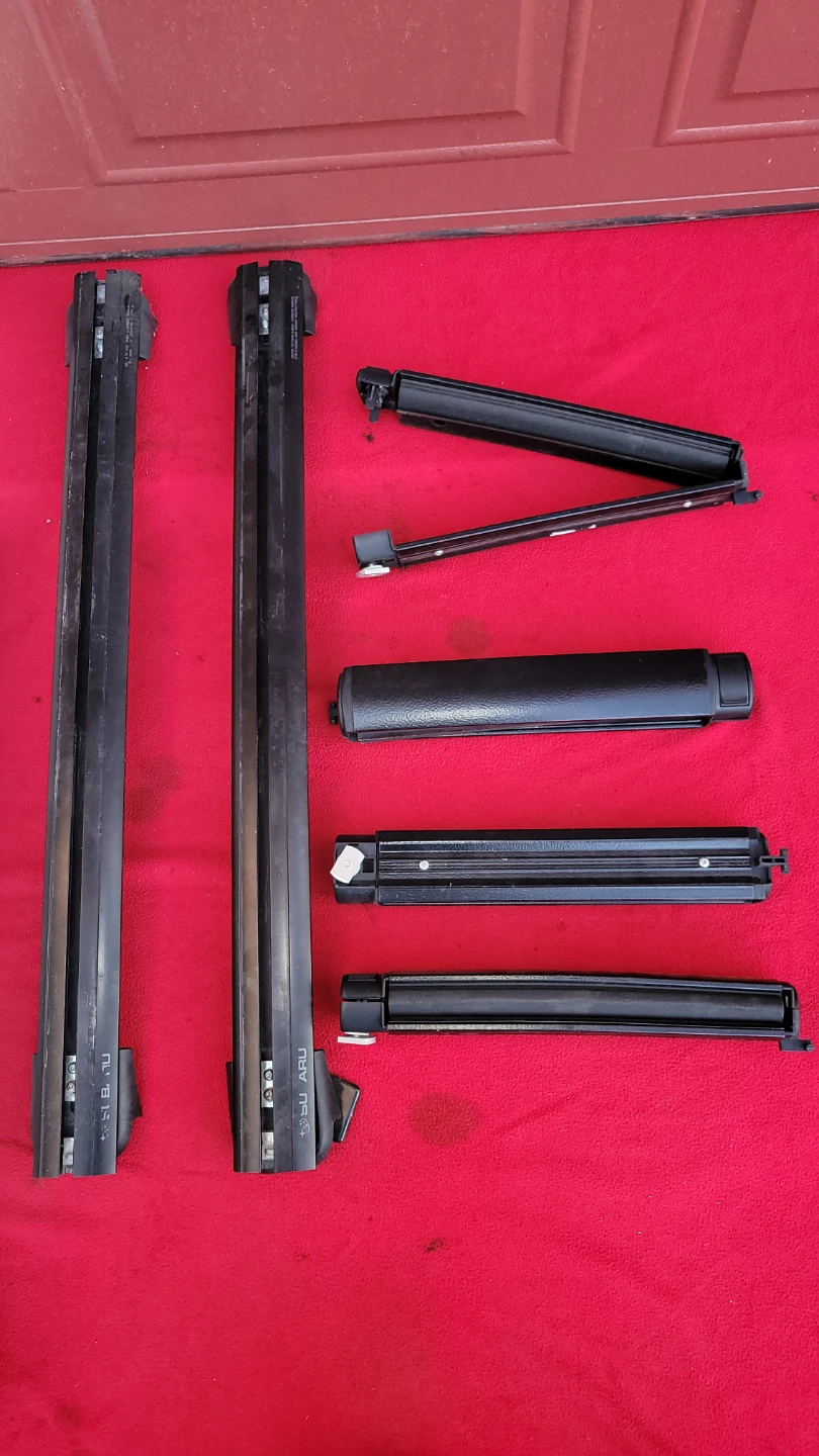 TOOLS -$20 each, SUBARU RACK, Saw, Sander, Blower