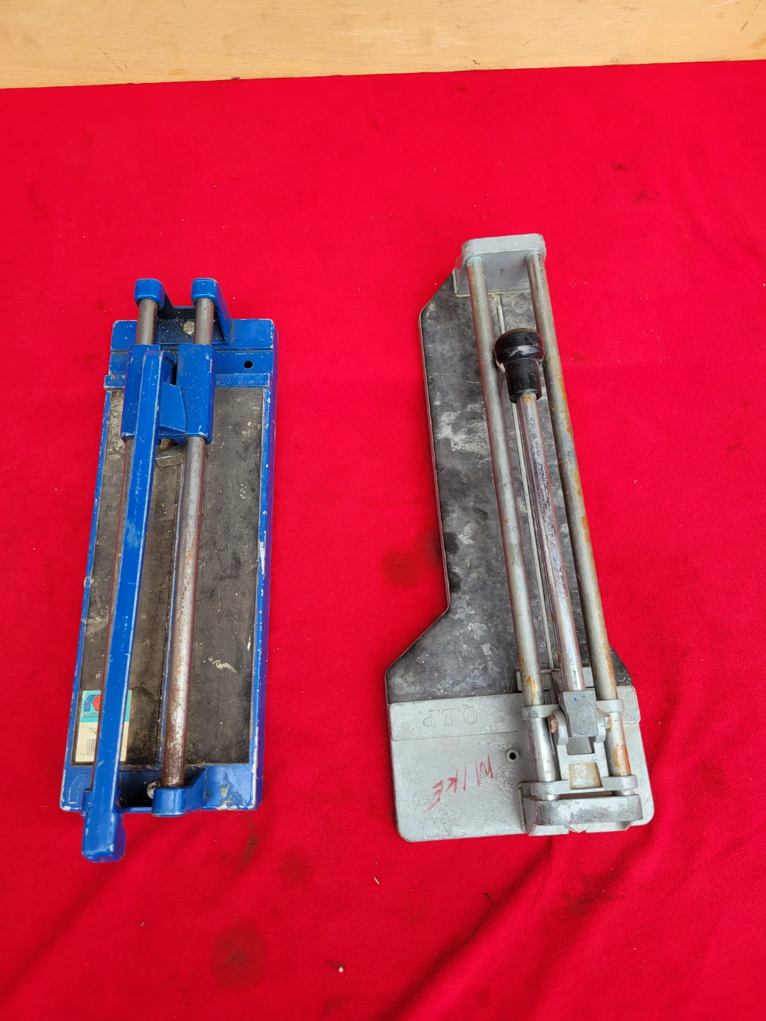 TOOLS -$20 each, SUBARU RACK, Saw, Sander, Blower - photo 3