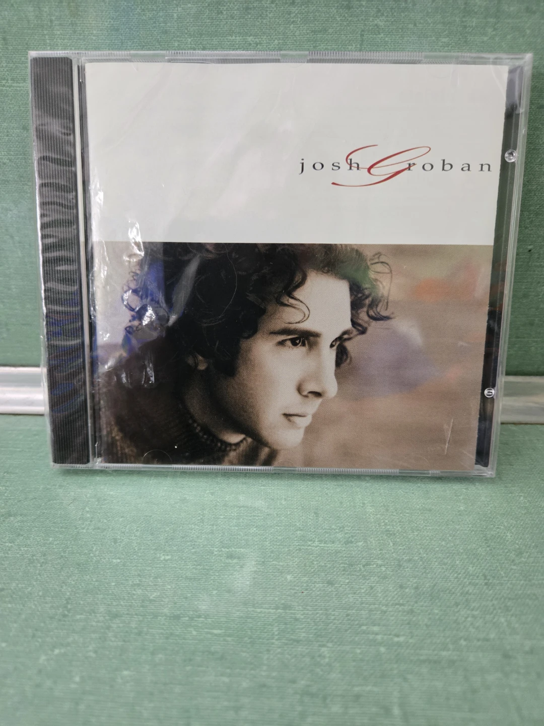 JOSH GROBAN CD