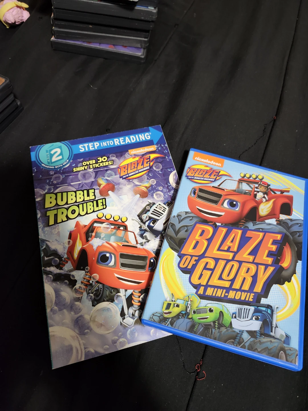 $5 both