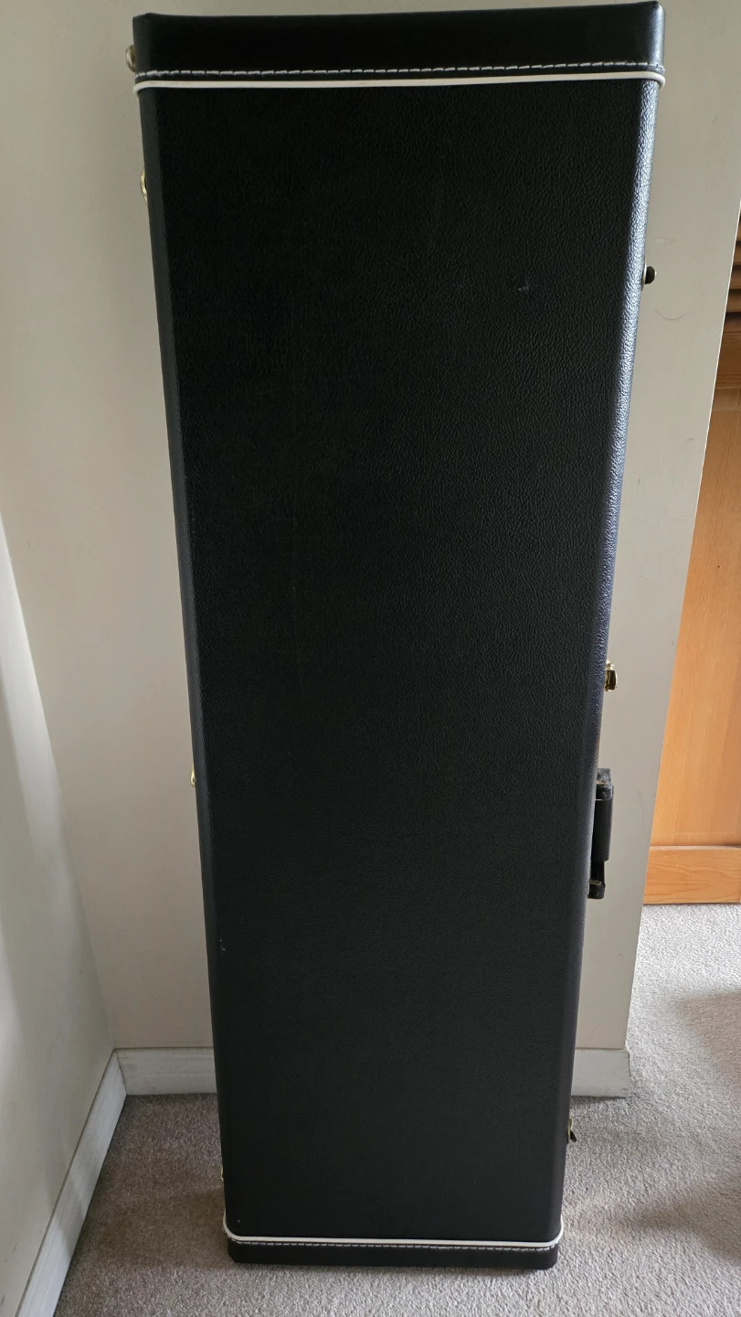 Bass Hard Case - photo 2