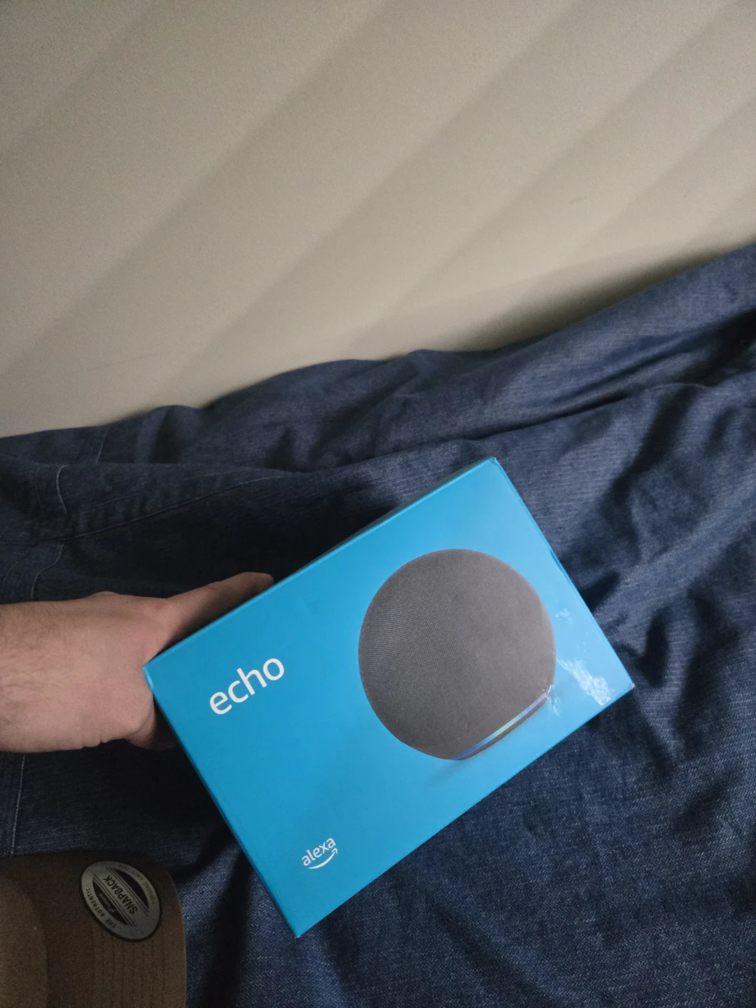 Amazon Echo Dot (4th Gen) Smart Speaker - photo 3