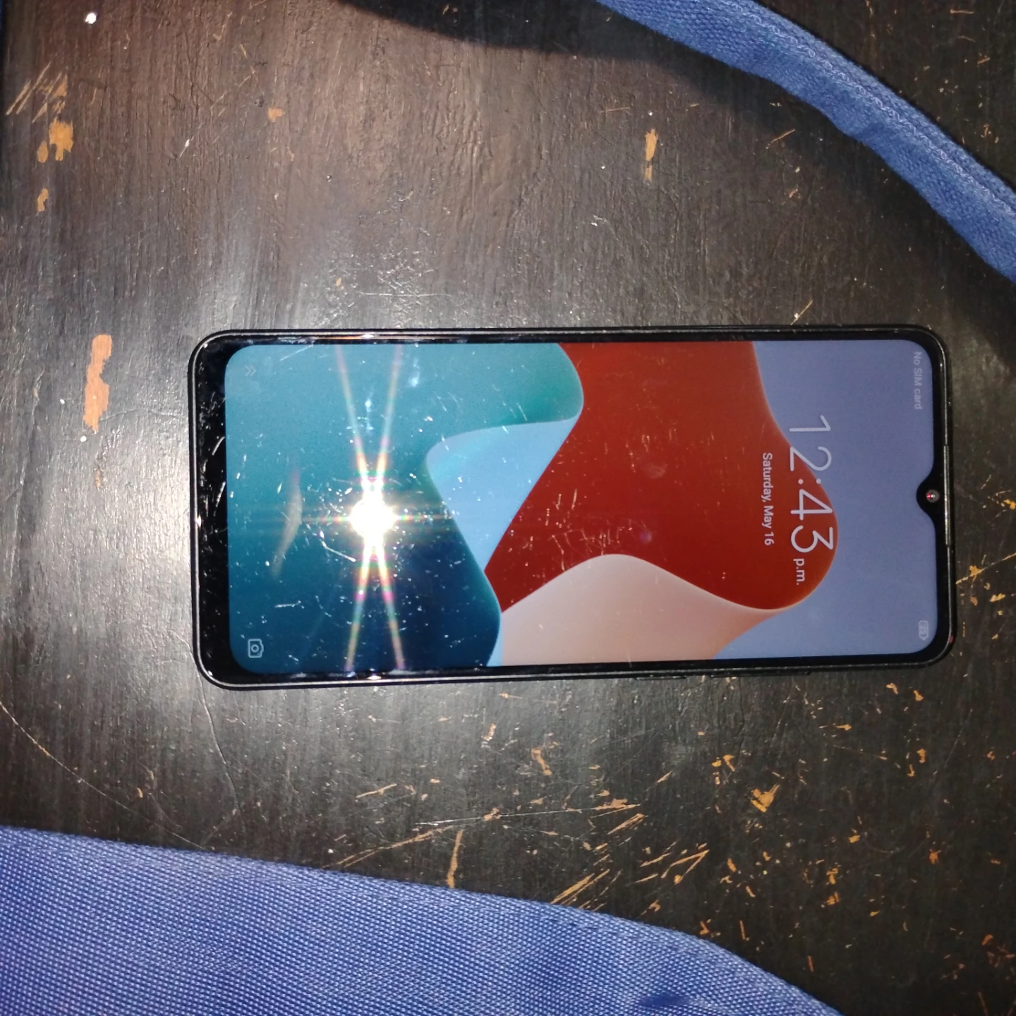 ZTE Nubia 75 Smartphone - photo 4