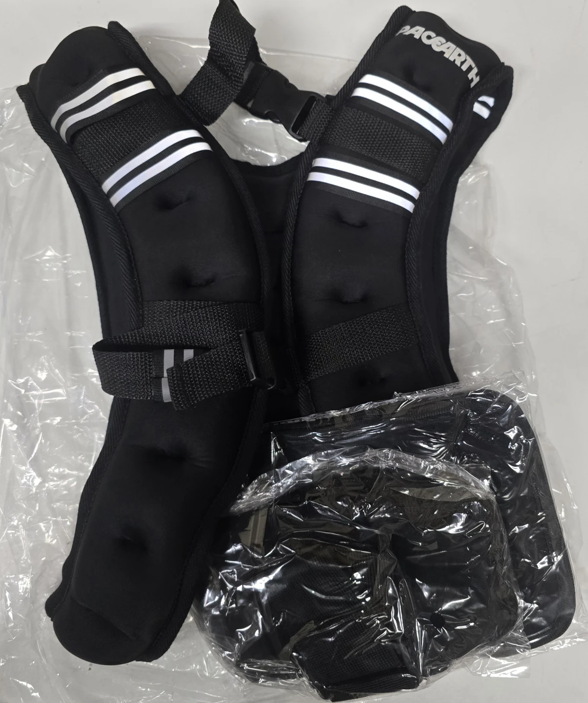 PACEARTH 20lb Weighted Vest
