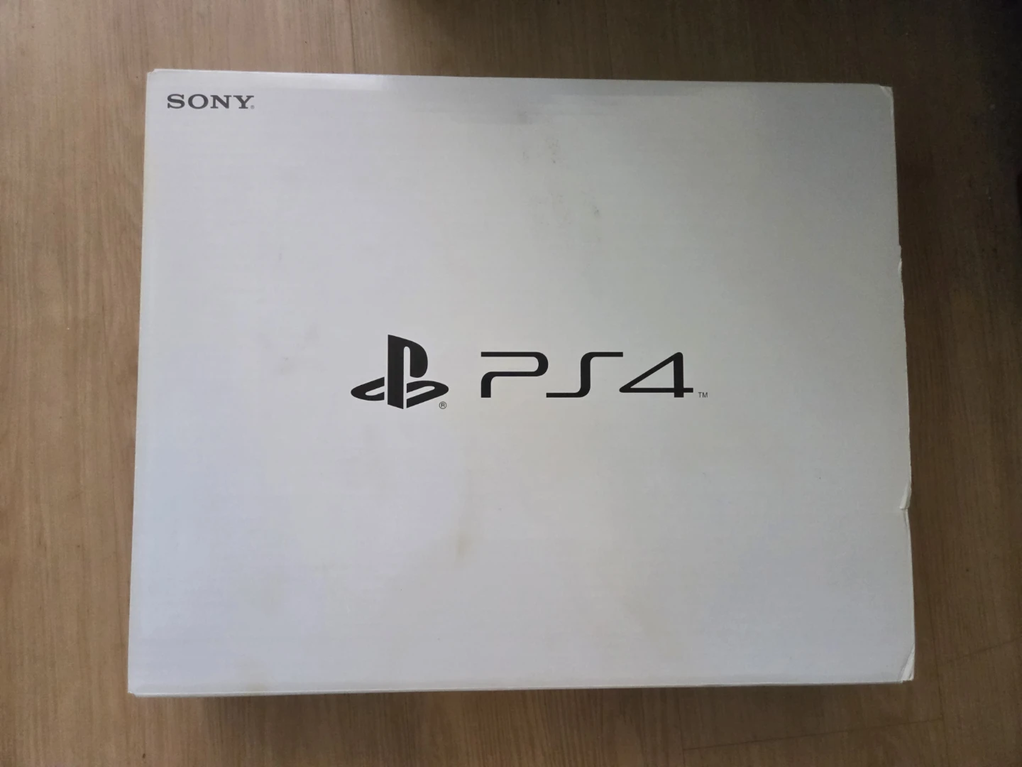 Playstation 4 Slim Console with Controller and PS Headset - photo 2
